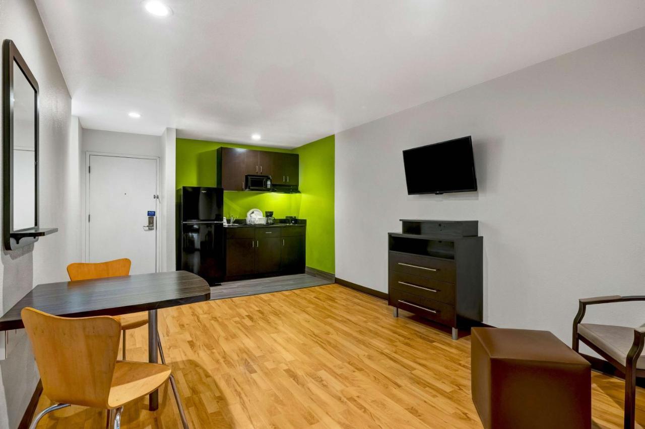 Studio 6-Portland, Or Extérieur photo