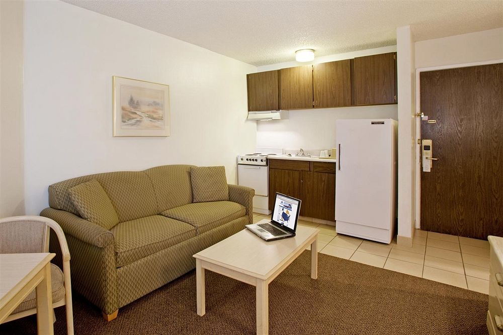 Studio 6-Portland, Or Chambre photo