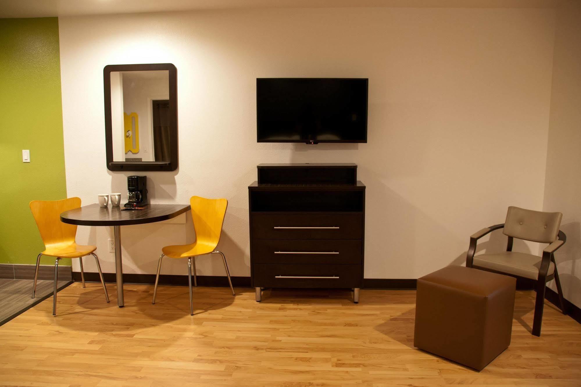 Studio 6-Portland, Or Extérieur photo