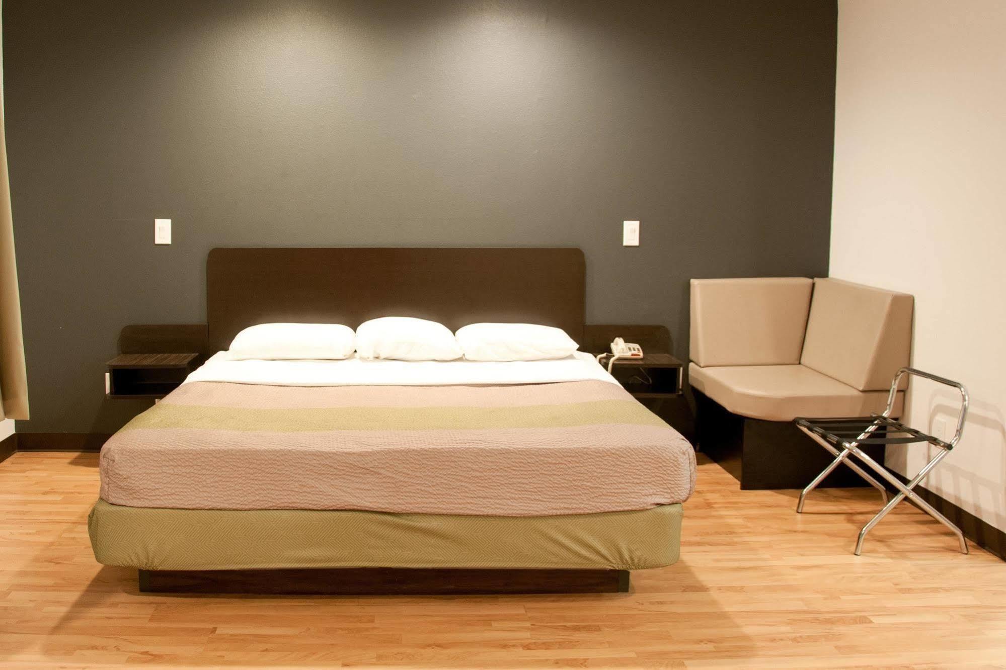 Studio 6-Portland, Or Extérieur photo
