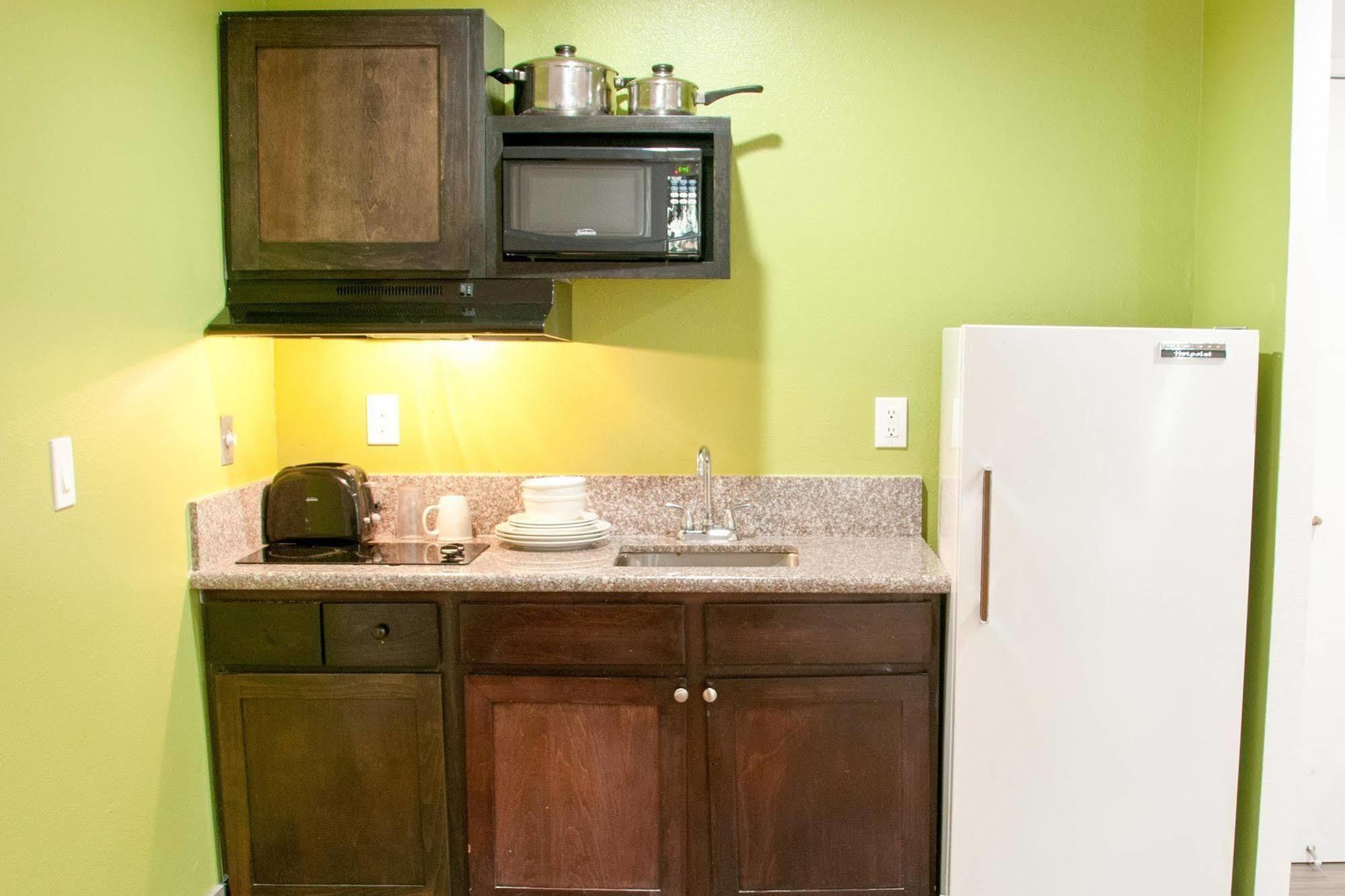 Studio 6-Portland, Or Extérieur photo